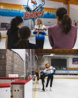 Image post by @the_rinks on Instagram