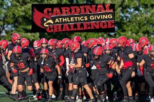 Image post by @catholicu_fb on Instagram