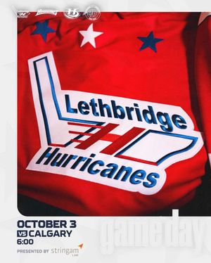 Image post by @whlhurricanes on Instagram