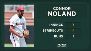 Image post by @HogsPlayerDev on Twitter