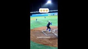 Video post by @gamechangersports on YouTube