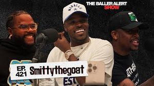 Video post by @Baller Alert, Inc. on YouTube