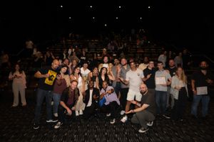 Image post by @filmgatemiami on Instagram
