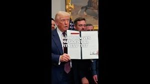 Video post by @cnn on YouTube