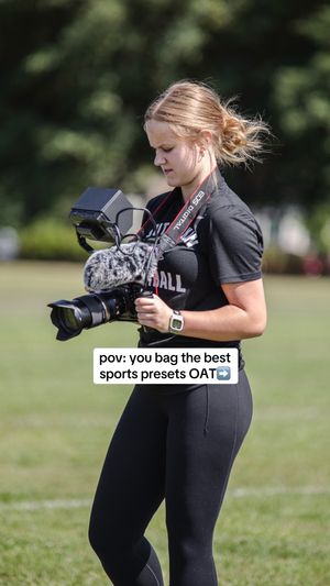 Video post by @annagrace.media on TikTok