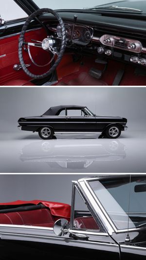 Video post by @barrettjackson on Facebook