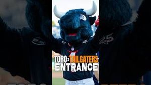Video post by @thetexastailgaters on YouTube