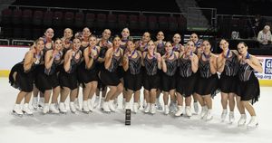 Image post by @usfigureskating on Instagram