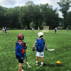 Image post by @2waylacrosse on Instagram