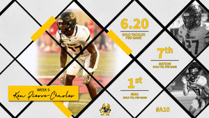 Image post by @griffonfootball on Instagram