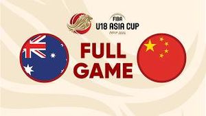 Video post by @fiba on YouTube