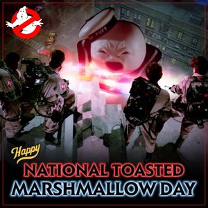 Image post by @ghostbustersnews on Instagram