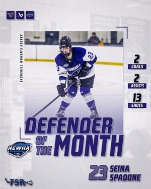 Image post by @stonehillwih on Instagram