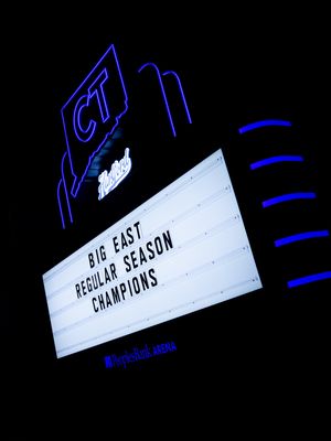 Image post by @peoplesbankarena on Instagram