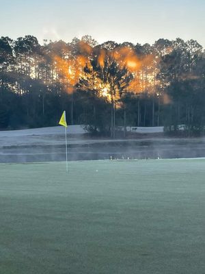 Image post by @st.johnsgolfclub on Instagram