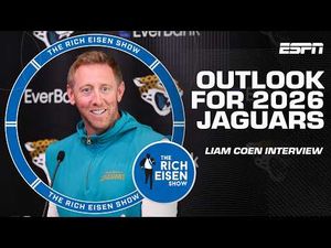 Video post by @NFL on ESPN on YouTube