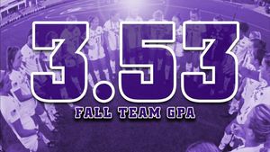 Image post by @HPUWomensSoccer on Facebook