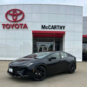 Image post by @mccarthytoyotas on Instagram