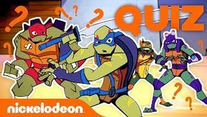 Video post by @nickelodeon on YouTube