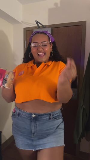 Video post by @mkennagerard on TikTok