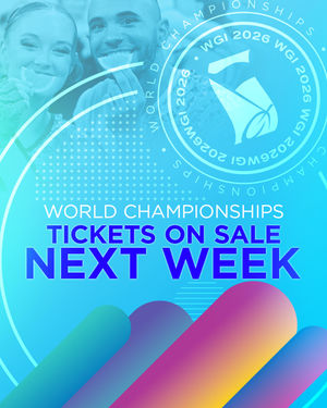 Image post by @wgisportofthearts on Instagram