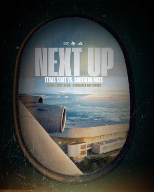 Image post by @txstatembb on Instagram