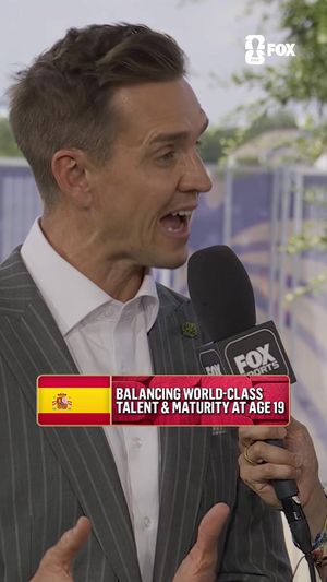 Video post by @foxsoccer on TikTok