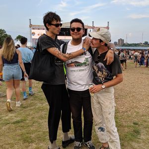 Image post by @gothbabemusic on Instagram