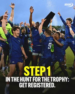 Image post by @nationalcollegiaterugby on Instagram