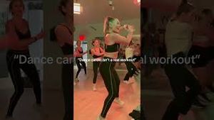 Video post by @dancebody on YouTube