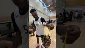 Video post by @ldnlions on YouTube