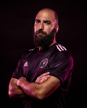 Image post by @intermiamicf on Instagram