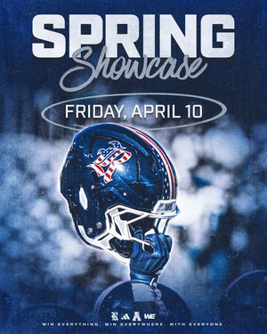 Image post by @ricefootball on Instagram