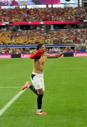 Video post by @fifaworldcup on TikTok