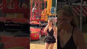 Video post by @supercarblondie on YouTube