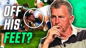 Video post by @worldrugby on YouTube