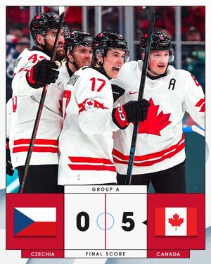 Video post by @nhl on TikTok