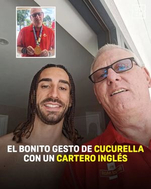 Image post by @dazn_futbol on Instagram