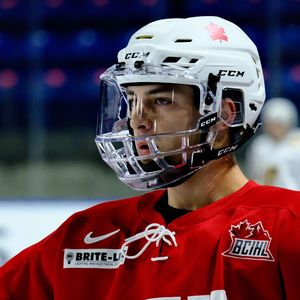 Image post by @sfuhockey on Instagram