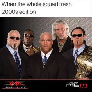 Image post by @themachoverse on Instagram
