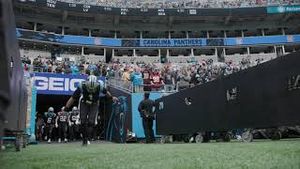 Video post by @carolinapanthers on YouTube