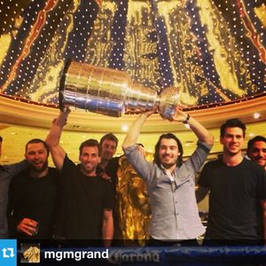 Image post by @lakings on Instagram