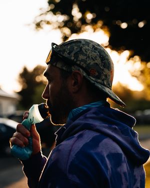 Image post by @anthonycrouchelli on Instagram