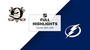 Video post by @nhl on YouTube