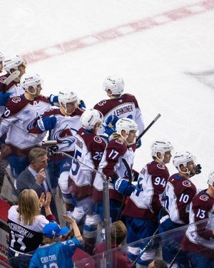 Image post by @Avalanche on Twitter