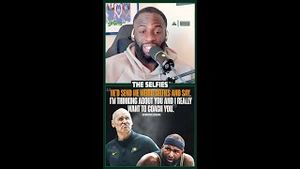 Video post by @draymondgreenshow on YouTube