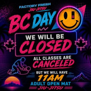Image post by @factoryfreshbjj on Instagram