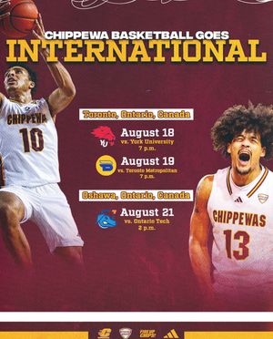 Image post by @cmumensbball on Instagram