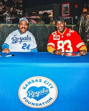 Image post by @chiefsinthecommunity on Instagram