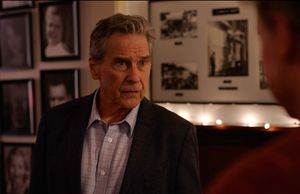 Image post by @tim_matheson_official on Instagram